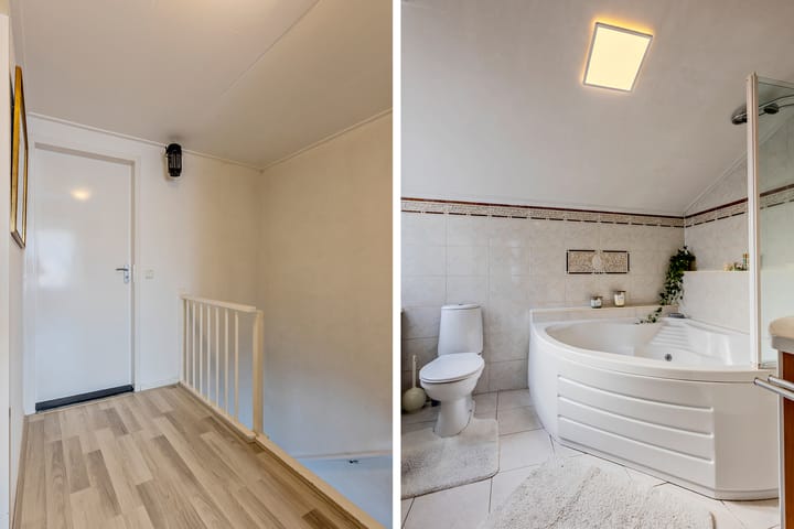 Foto 24 van Kometenlaan 31