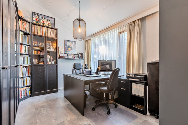 Foto 25 van Kometenlaan 31