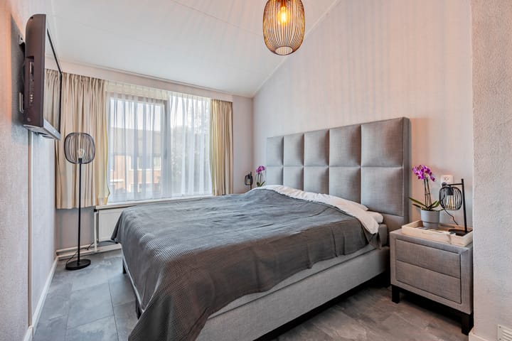 Foto 27 van Kometenlaan 31