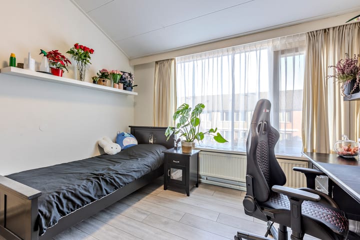 Foto 30 van Kometenlaan 31