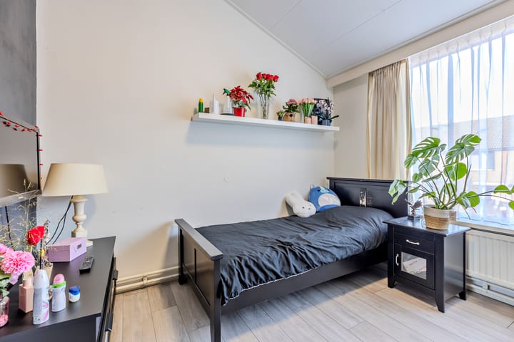 Foto 31 van Kometenlaan 31