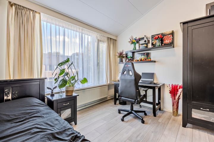 Foto 32 van Kometenlaan 31