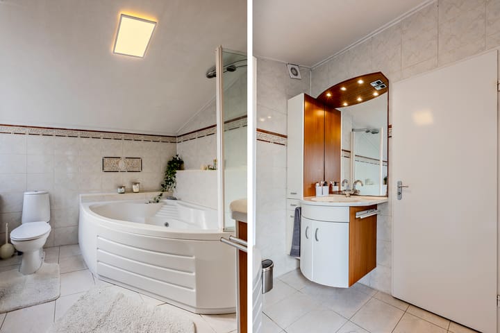 Foto 34 van Kometenlaan 31