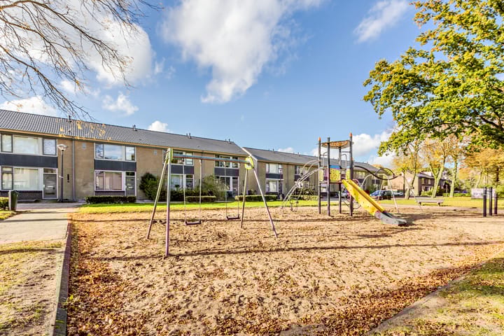 Foto 37 van Kometenlaan 31