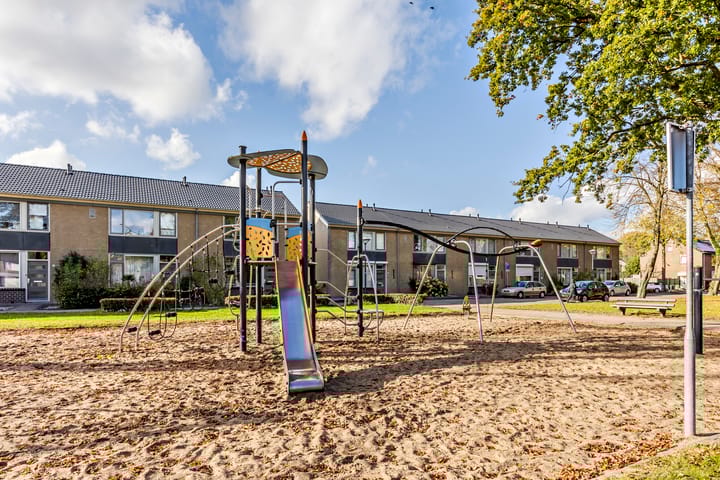 Foto 36 van Kometenlaan 31