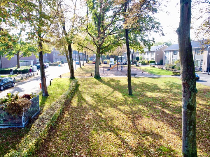 Foto 39 van Kometenlaan 31