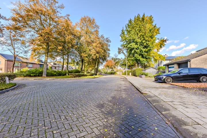 Foto 38 van Kometenlaan 31