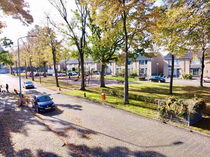 Foto 40 van Kometenlaan 31