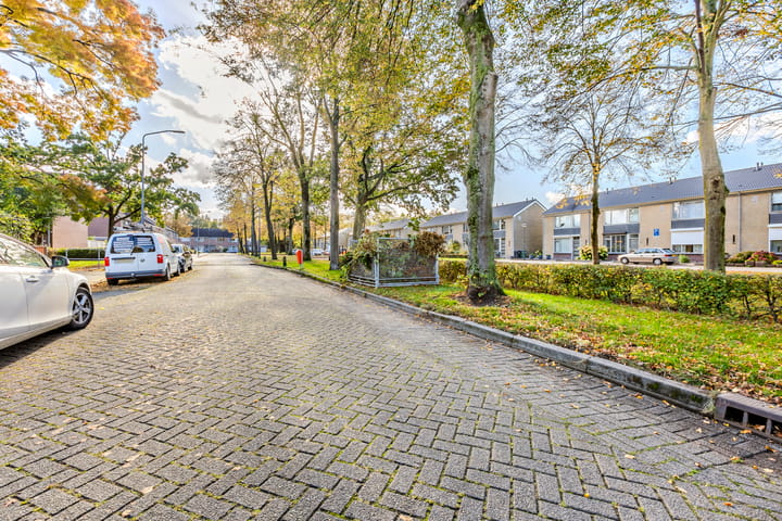 Foto 41 van Kometenlaan 31