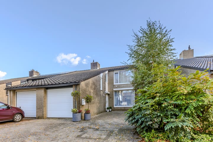 Foto 42 van Kometenlaan 31