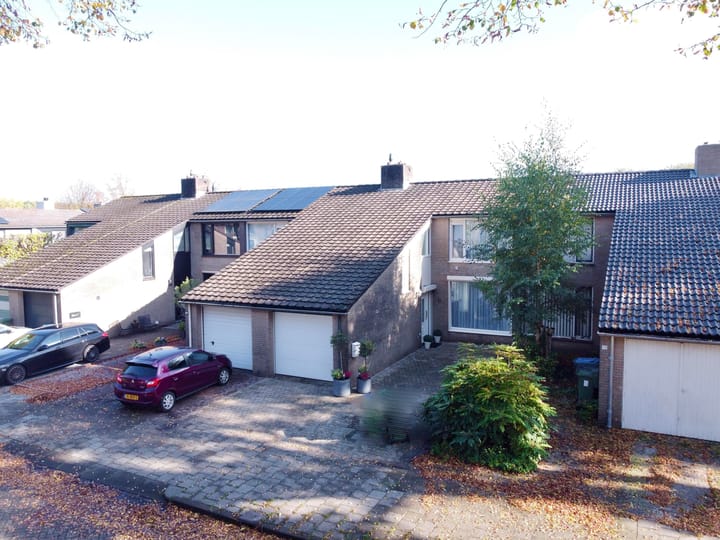 Foto 43 van Kometenlaan 31