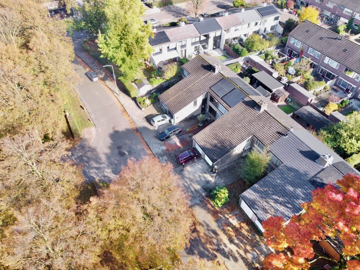 Foto 44 van Kometenlaan 31