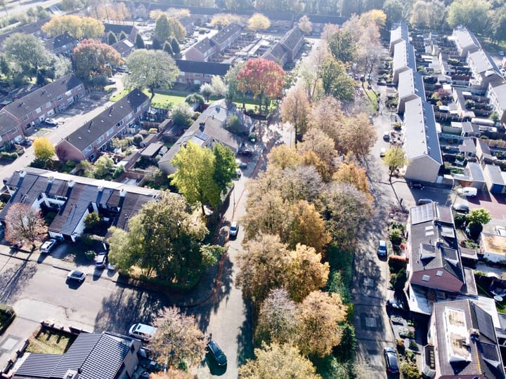 Foto 46 van Kometenlaan 31