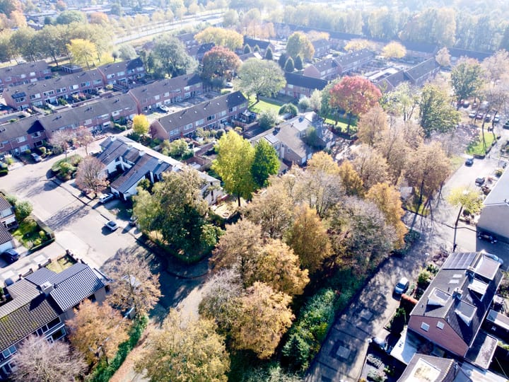 Foto 47 van Kometenlaan 31