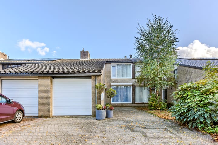 Foto 48 van Kometenlaan 31