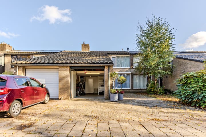 Foto 49 van Kometenlaan 31