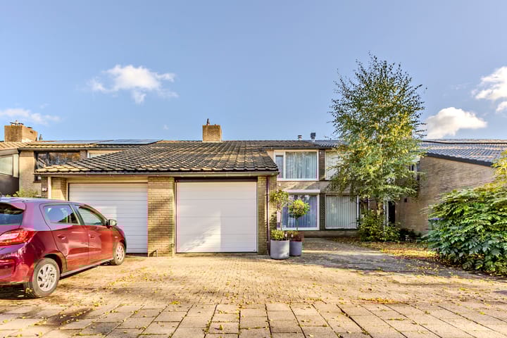 Foto 50 van Kometenlaan 31