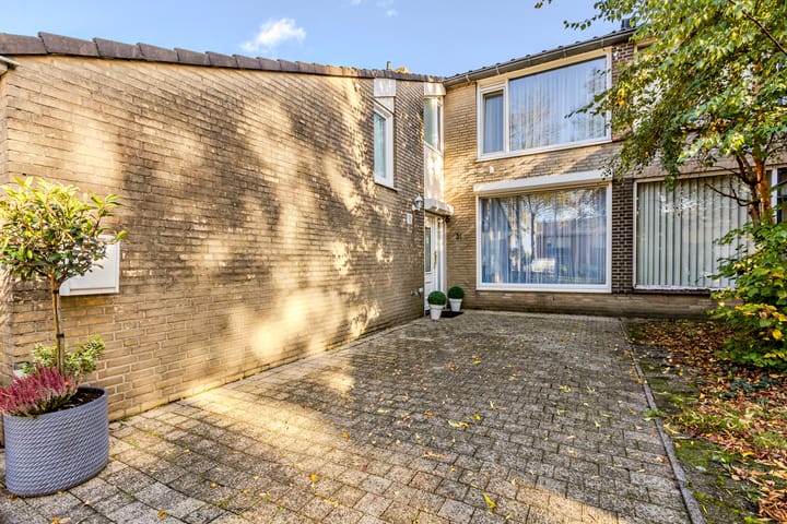 Foto 51 van Kometenlaan 31