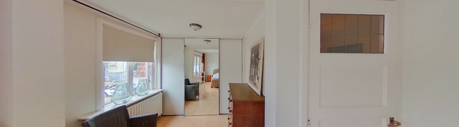 Bekijk 360° foto van Slaapkamer van Azelmastraat 13