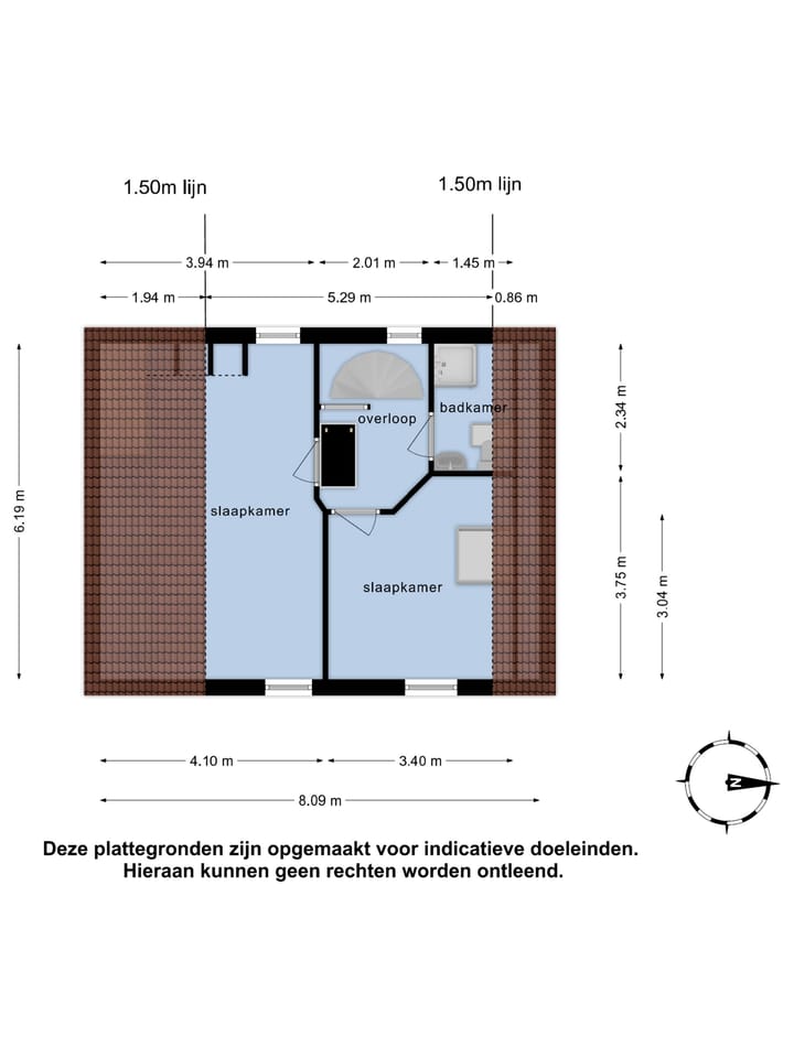 Foto 34 van Bredholm 21