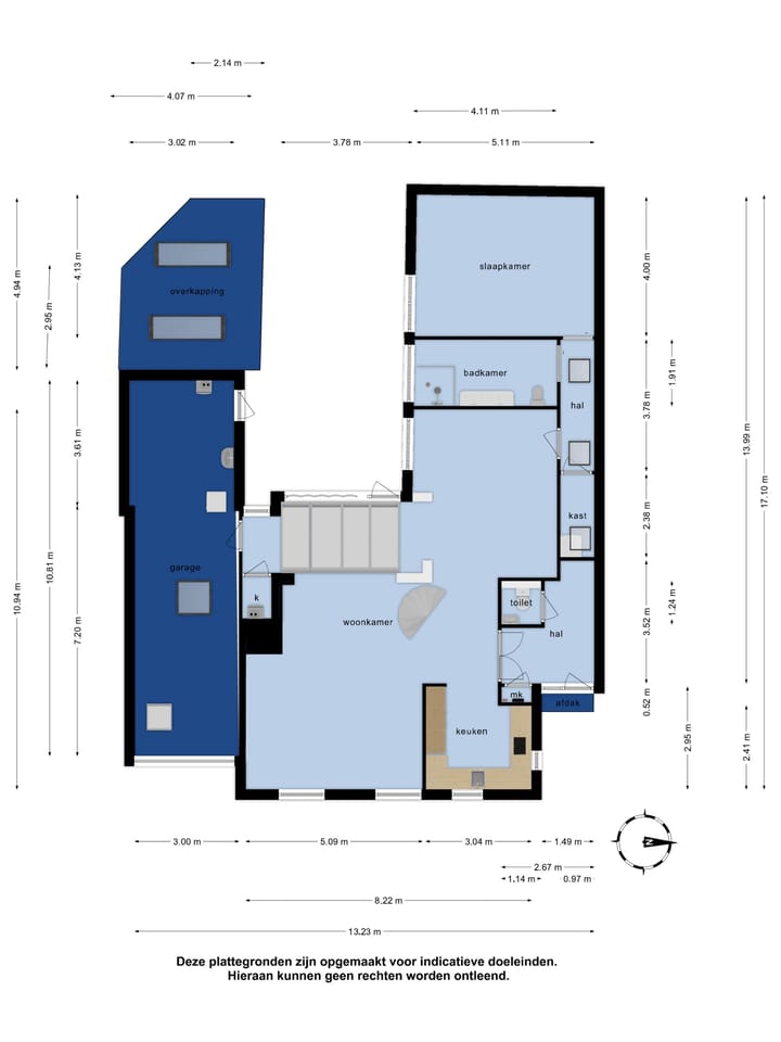 Foto 33 van Bredholm 21