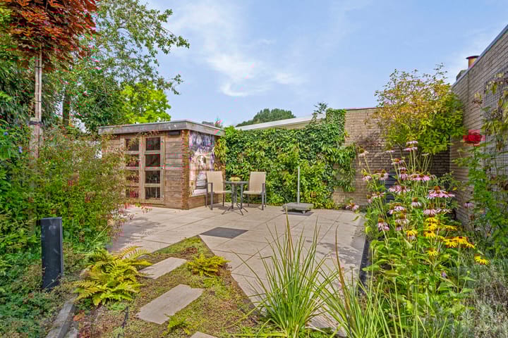 Foto 29 van Bredholm 21