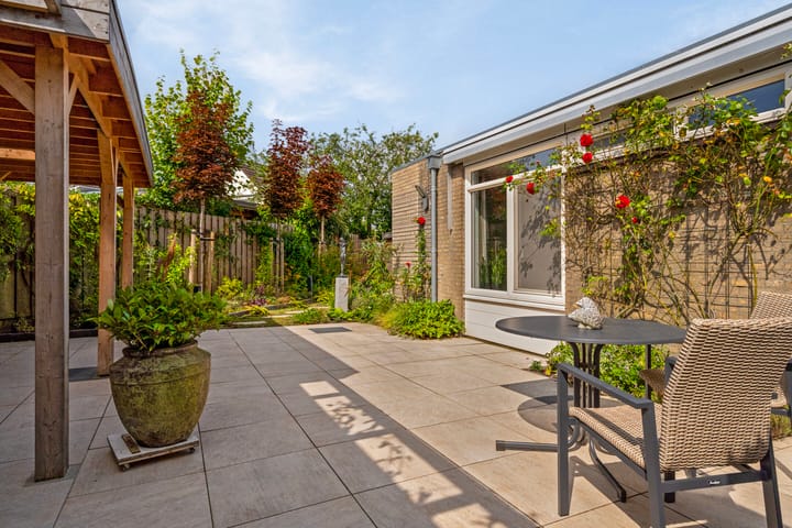 Foto 25 van Bredholm 21