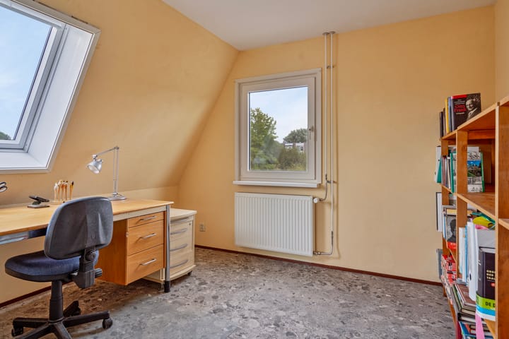 Foto 20 van Bredholm 21