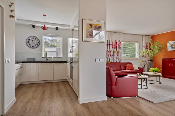 Foto 6 van Bredholm 21