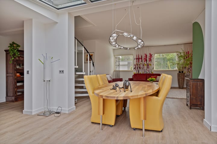 Foto 10 van Bredholm 21