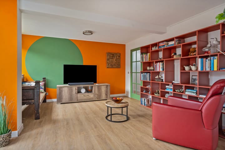 Foto 13 van Bredholm 21