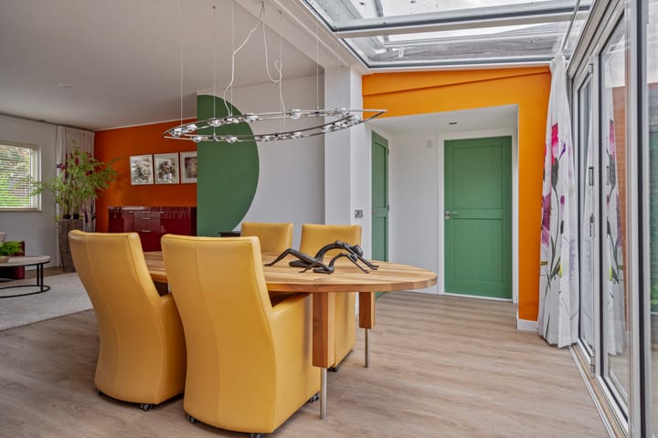 Foto 9 van Bredholm 21