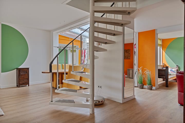 Foto 18 van Bredholm 21