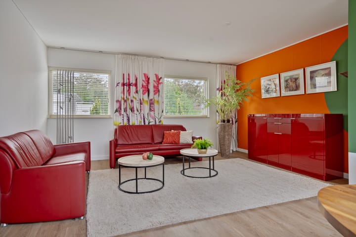 Foto 8 van Bredholm 21