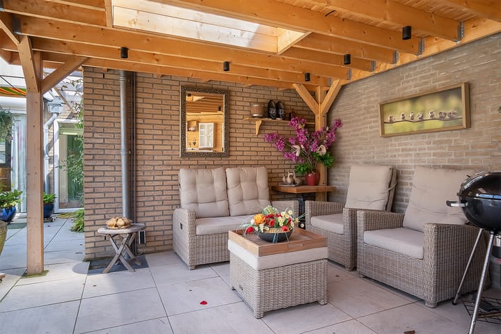 Foto 26 van Bredholm 21