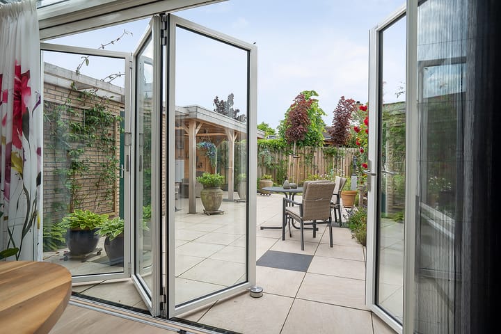 Foto 11 van Bredholm 21