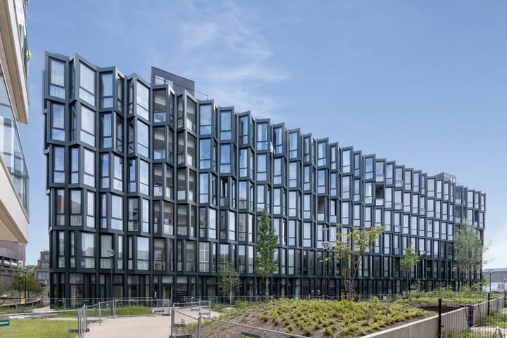 Foto 1 van Surinamepad 154