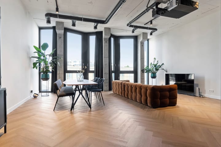 Foto 2 van Surinamepad 154