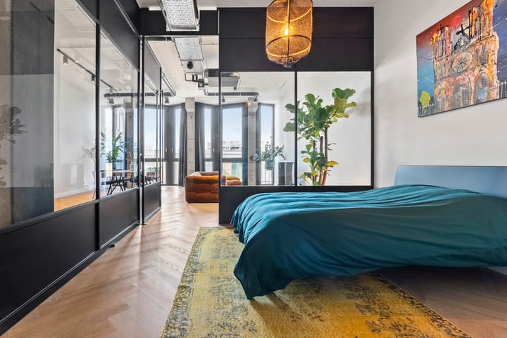 Foto 4 van Surinamepad 154