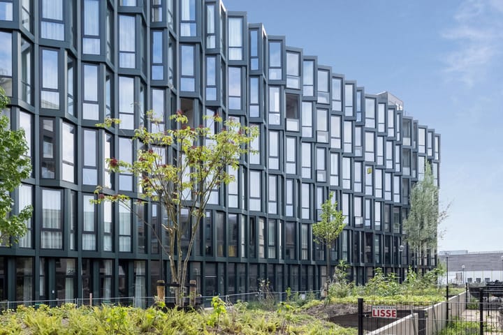 Foto 5 van Surinamepad 154