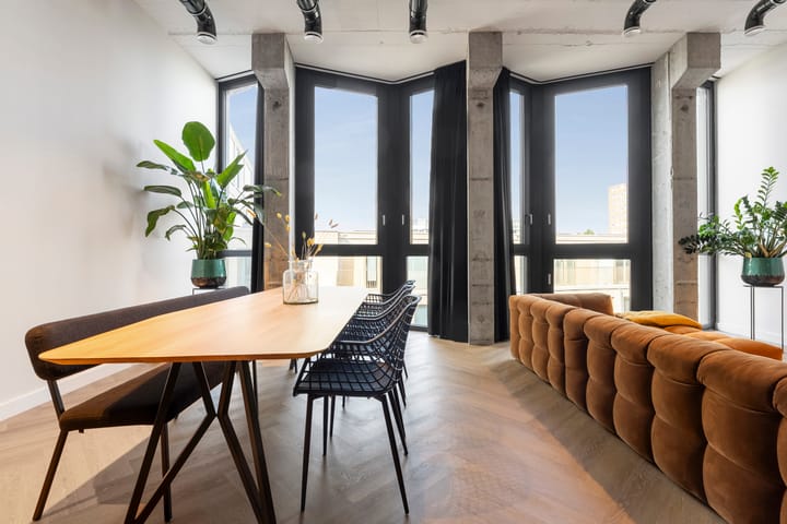 Foto 7 van Surinamepad 154