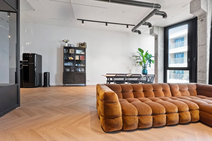 Foto 8 van Surinamepad 154