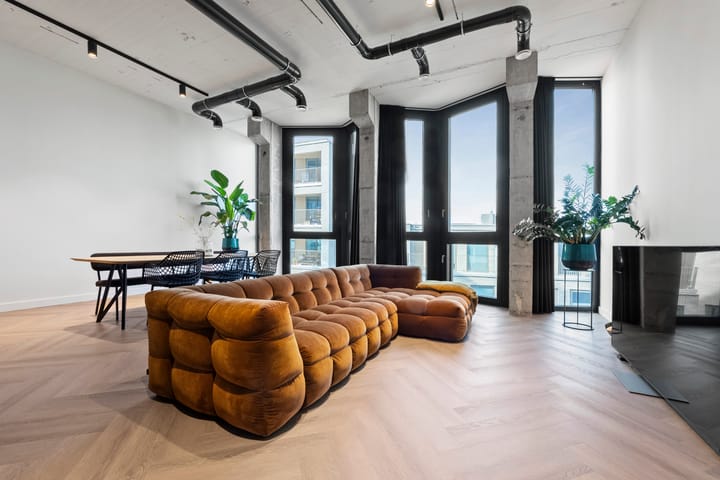 Foto 10 van Surinamepad 154