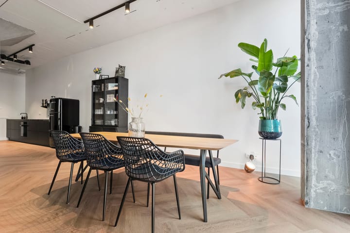 Foto 12 van Surinamepad 154