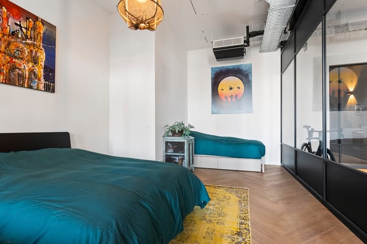 Foto 14 van Surinamepad 154