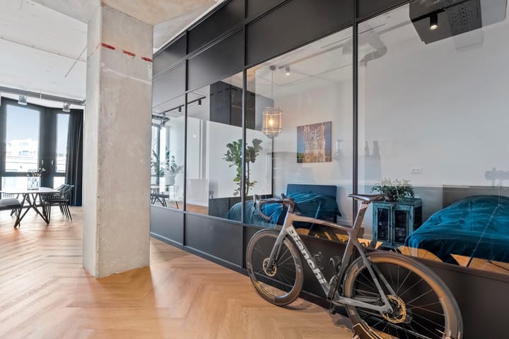 Foto 18 van Surinamepad 154