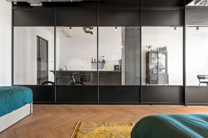 Foto 17 van Surinamepad 154