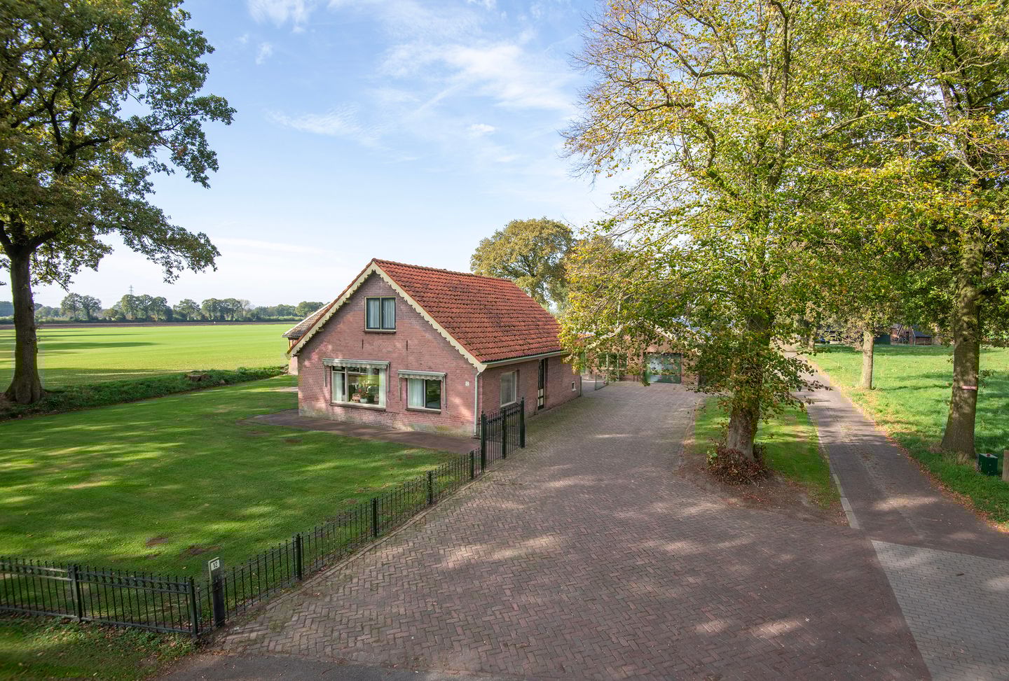 Foto 1 van Huinerschoolweg 12