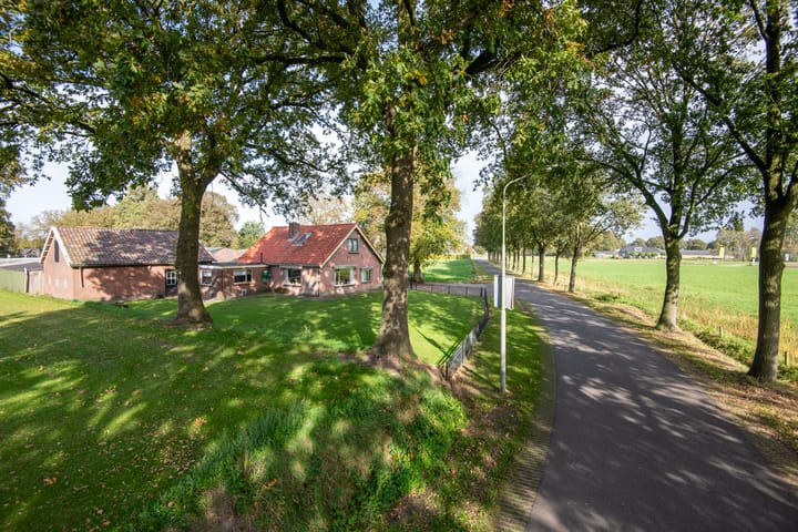 Foto 2 van Huinerschoolweg 12