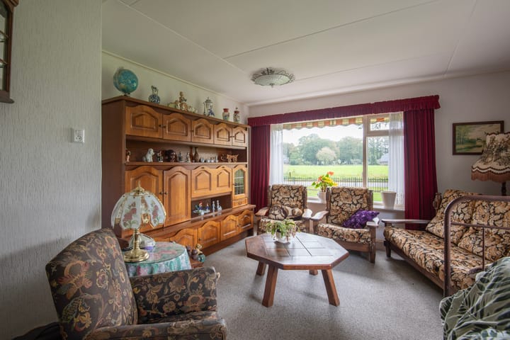 Foto 3 van Huinerschoolweg 12